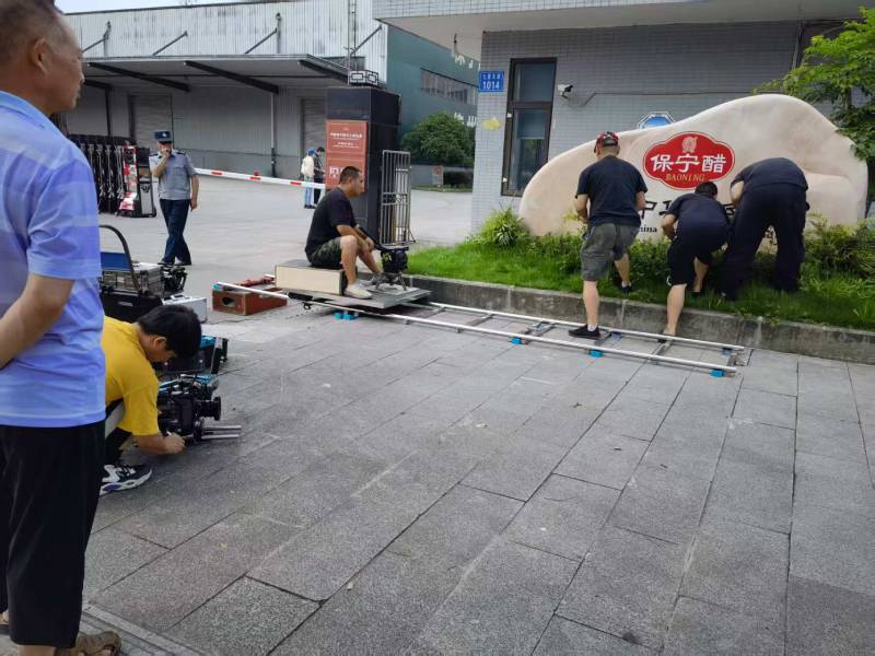 登封市广告片拍摄公司核心优势：全流程服务，让品牌广告片省心更出彩